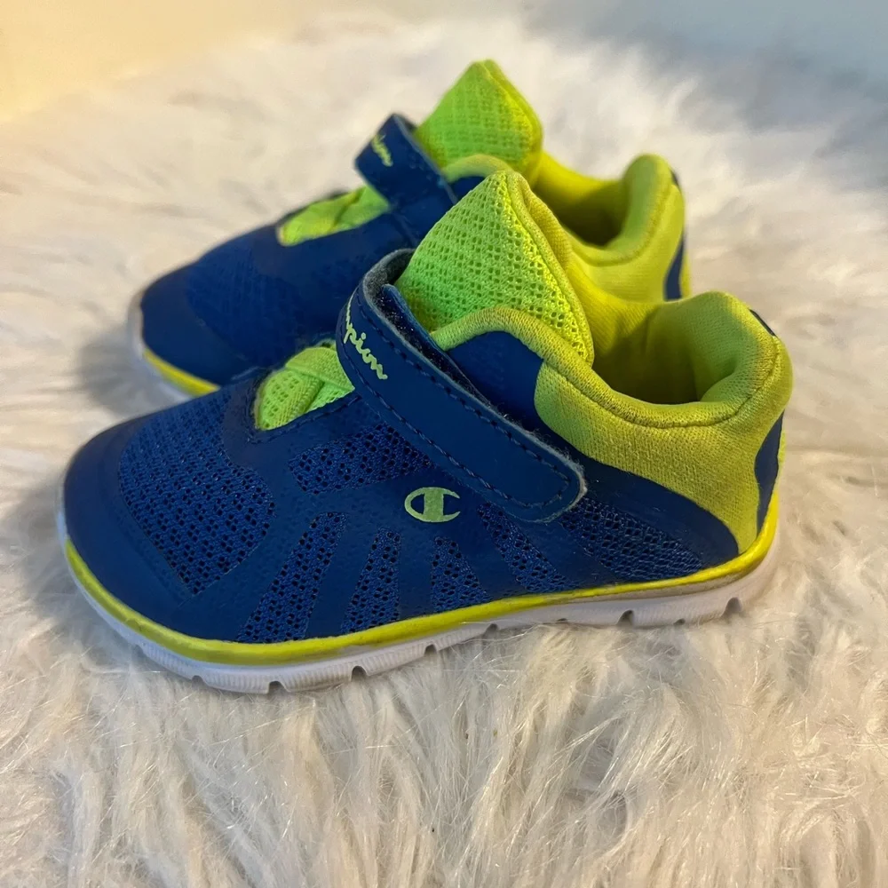 Champion Toddler Sneakers - Picture 3 of 6